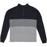 Mannen Myla Crew Hals Trui Kaviaar 190.507